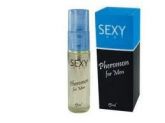 PERFUME MASCULINO AFRODISÍACO C/ FEROMÔNIO PHEROMON SEXY HOT