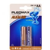 IMPORTADO - PILHA ALKALINE AA 2 UNIDADES. NÃO FIQUE NA MÃO!