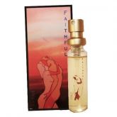 PERFUME FEMININO AFRODISÍACO FAITHFUL VERSÃO COMPACTA 10ML
