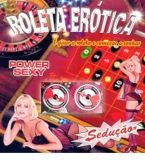 ROLETA ERÓTICA - SEDUÇÃO