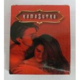 BARALHO KAMA SUTRA 52 CARTAS