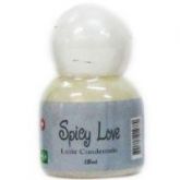 GEL CORPORAL DE LEITE CONDENSADO SPICY LOVE PESSINI 15ML