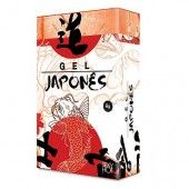 GEL JAPONÊS SEXY HOT - PRAZER PROLONGADO