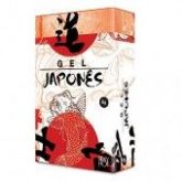 GEL JAPONÊS SEXY HOT - PRAZER PROLONGADO