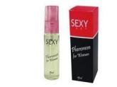 PERFUME FEMININO AFRODISÍACO COM FEROMÔNIO PHEROMON SEXY HOT