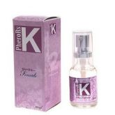 PERFUME FEMININO PHERORS BY K. FEMME 20 ML