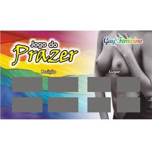 RASPADINHA GAY FEMININO