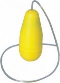 CONE PARA POMPOAR - 32G (AMARELO)