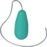 CONE PARA POMPOAR - 57G (VERDE)