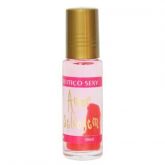 DEO-COLÔNIA FEMININA AMOR SELVAGEM COM MICRO PÊNIS DENTRO