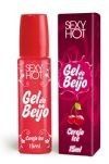 GEL DO BEIJO CEREJA ICE 15ML