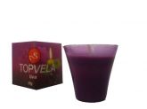 MINI VELA BEIJÁVEL UVA - 15G - PURO CHARME E SEDUÇÃO