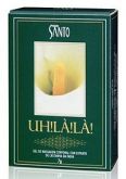 UH! LÁ! LÁ! GEL PARA MASSAGEM MASCULINO REVIGORANTE - 7G