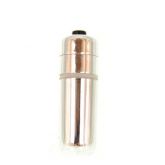 MINI CÁPSULA VIBRATÓRIA - COM 07 TIPOS DE VIBRAÇÃO