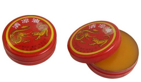 Excitante Masculino POMADA JAPONESA - 03 G