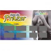 RASPADINHA GAY FEMININO