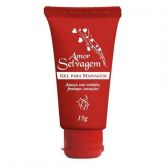 EXCITANTE UNISSEX - ESQUENTA E ESFRIA - BISNAGA 15G