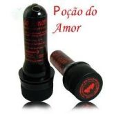 POÇÃO DO AMOR
